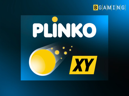 Plinko XY slot